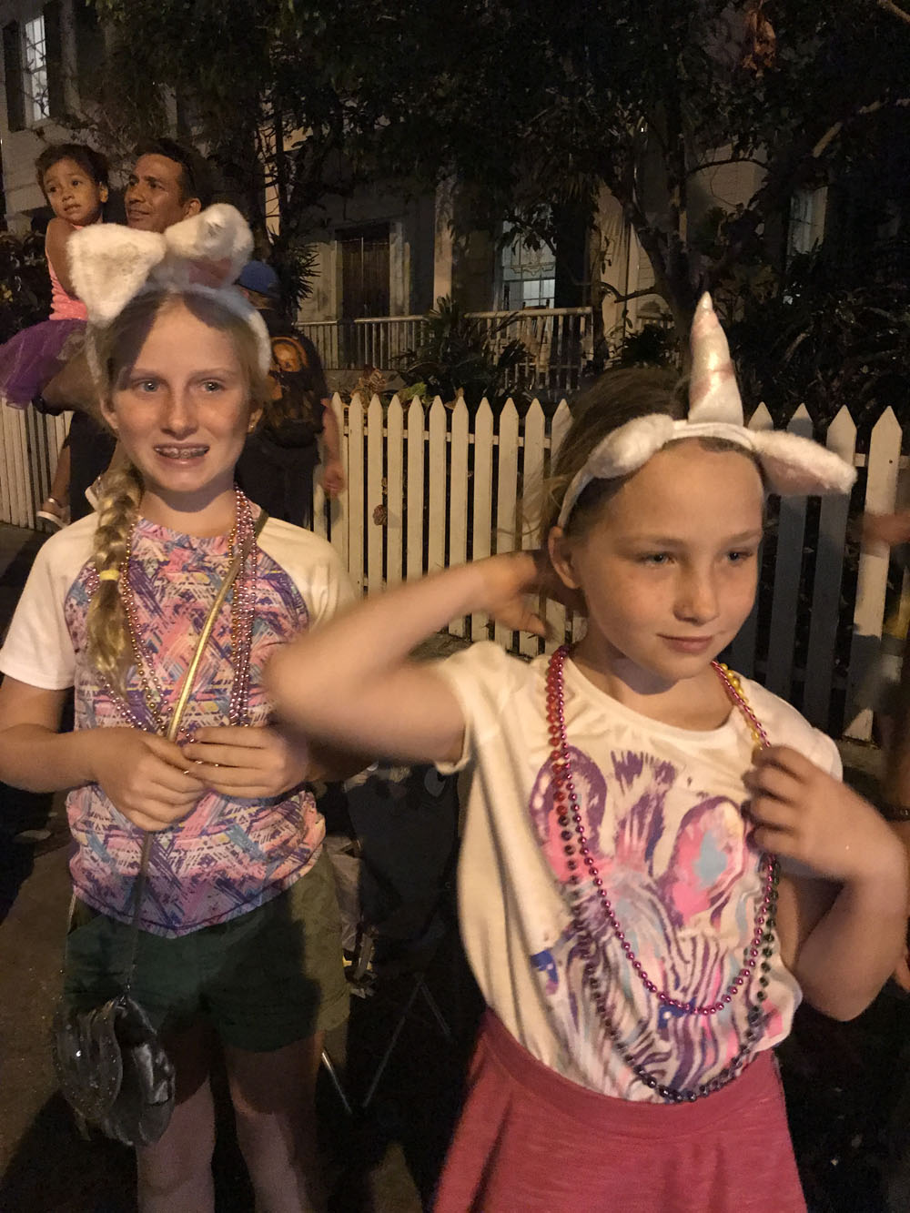 Fantasy Fest Parade 2017 photo - Duval Street, Key West